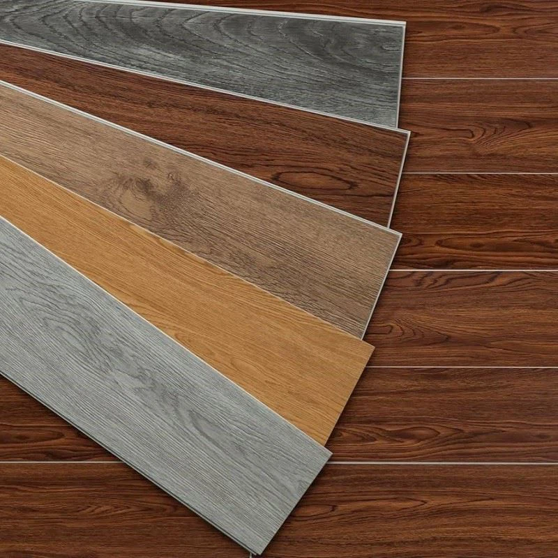 Pisos SPC,100%virgin SPC Flooring