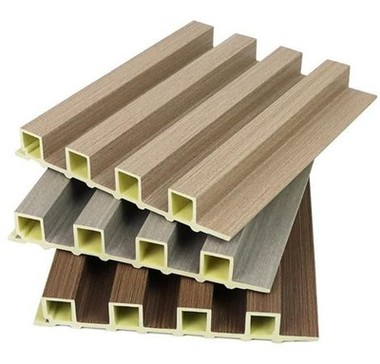 Morden Design PVC Paneli Wal WPC